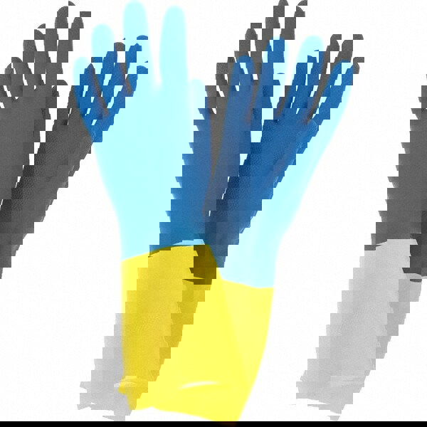 Chemical Resistant Gloves